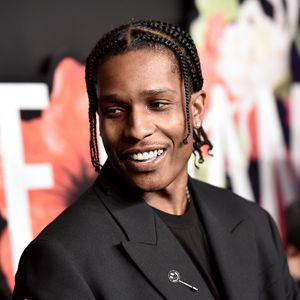 A$AP Rocky plant Konzert in seinem schwedischen Knast!