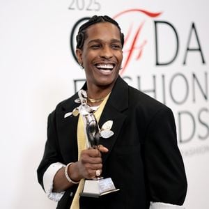 A$AP Rocky packt über Rihannas geheimes Studio-Comeback aus