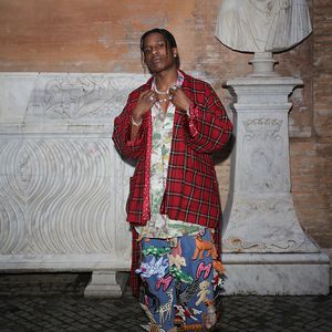 Schwere Körperverletzung: A$AP Rocky muss jetzt vor Gericht