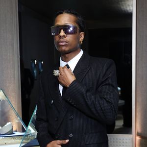 A$AP Rocky übers Vatersein: "Das hat meinen Swag verändert"