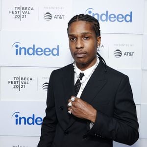 Nach Schießerei: A$AP Rocky gibt Drittem Schuld an Schäden
