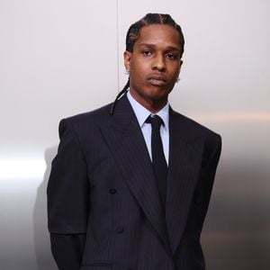 A$AP Rocky im Februar 2023