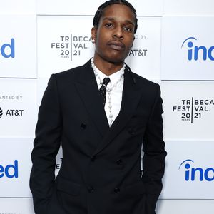 Vater in spe: So wild war A$AP Rockys Vergangenheit
