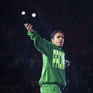 Wurde er erpresst? A$AP Rocky bestreitet erneut Schießerei