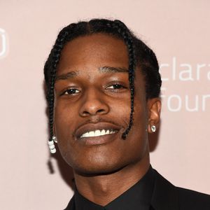 A$AP Rocky meldet sich nach U-Haft-Entlassung auf Instagram!