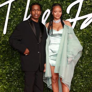 Silvester mit Rihanna: A$AP Rocky auf Barbados gelandet