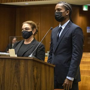 Rund einen Monat nach der Geburt: A$AP Rocky wird verklagt