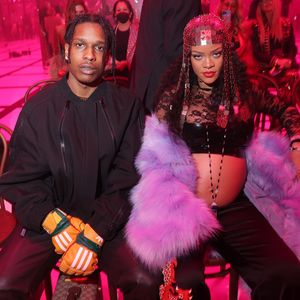 Nach Gerüchten: Ist A$AP Rocky Rihanna doch fremdgegangen?