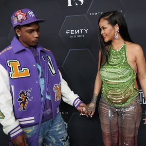 A$AP Rockys Anhörung vor Gericht: Rihanna soll Angst haben!