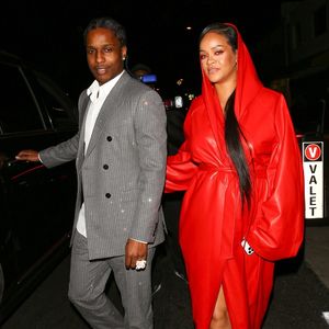 Fremdgehvorwürfe gegen A$AP Rocky: Wem glauben die Fans?