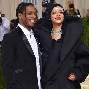Rihanna und A$AP Rocky werden Eltern: Die Promis gratulieren