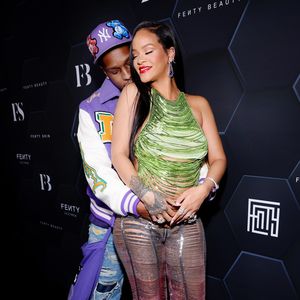 Wilde Netz-Spekulation: Sind Rihanna & A$AP Rocky getrennt?
