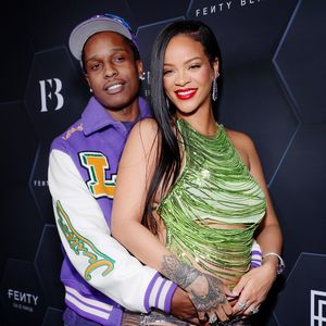 Rihanna-Liebe: A$AP Rocky erinnert sich an Anfänge zurück