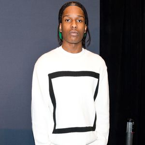 Kurz nach Verhaftung: A$AP Rocky ist wieder auf freiem Fuß