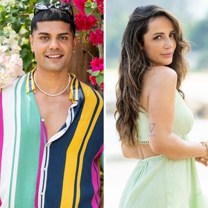 "Sicherheit": Adrian fühlt sich wohl bei Bachelorette Jenny!