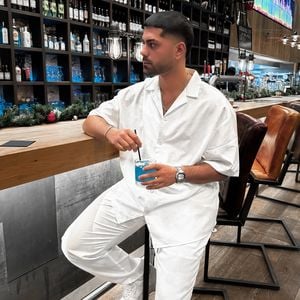 Adrian Alian nahm nach "Temptation Island VIP" 20 Kilo zu