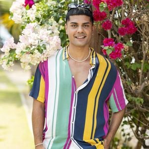 Adrian, Bachelorette-Kandidat 2023