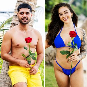"Bachelor in Paradise"-Adrians Mama wünschte sich Melissa!