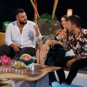 Jenny top, Männer flop: Das war die erste Bachelorette-Folge