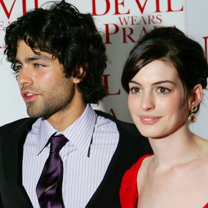"Kein Bösewicht": Anne Hathaway über Rolle ihres Co-Stars