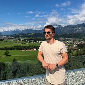 Ist Daniels Bruder etwa heißer als die Bachelorette-Boys?