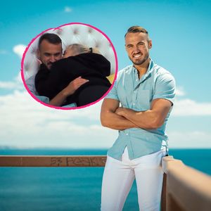 "Temptation Island"-Adrian nennt Justyna "Seelenverwandte"