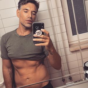 "Prince Charming"-Boy Adrian: Fettabsaugung dank Opas Erbe