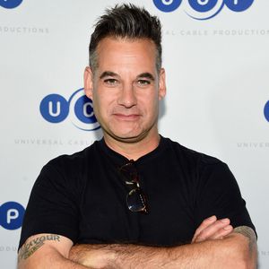 "Heroes"-Star Adrian Pasdar fordert 60.000$ Unterhalt von Ex