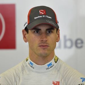 Betrugsvorwürfe: Ex-Formel-1-Star Adrian Sutil festgenommen