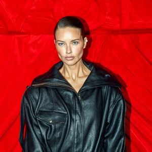 Sorge um Adriana Lima nach ihrem extremen Gewichtsverlust