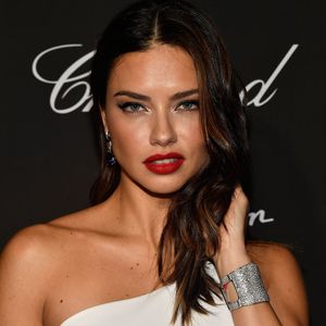 Adriana Lima stellt klar: Sie bleibt Victoria's Secret-Engel
