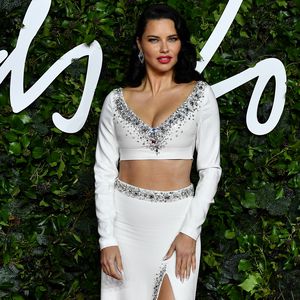 Drittes Kind: Supermodel Adriana Lima ist wieder schwanger!