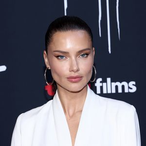Comeback: Adriana Lima läuft wieder für Victoria's Secret