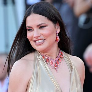 Nach ihrer dritten Geburt: Adriana Lima bekam kaum noch Jobs