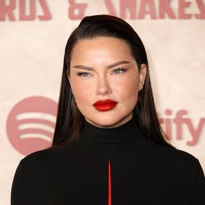 "Schockiert": Model Adriana Lima spricht über ihr Äußeres