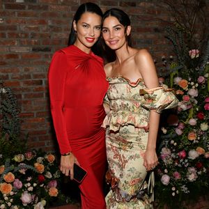 Sie sind die ersten Models der Victoria's Secret Show 2025