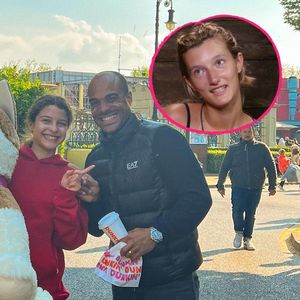 Dschungel-Schwärmerei: David Odonkors Tochter disst Anya!