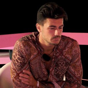 Zweifel-Ansprache: "Love Island"-Fans sauer auf Adriano!