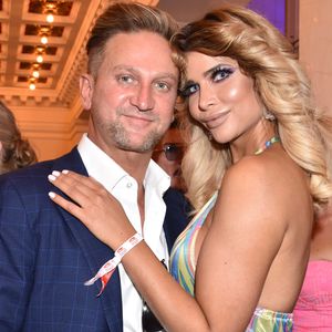 Besucht Micaela Schäfers Freund sie auf der Venus-Messe?