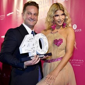 "Ganz simpel": Micaela Schäfer wünscht sich Heiratsantrag!