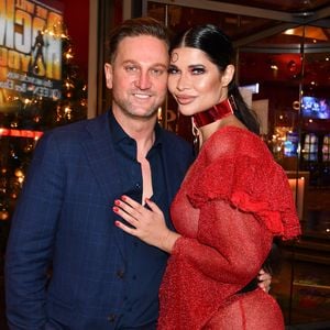 Micaela Schäfer ist sich sicher: Sie wird niemals heiraten!