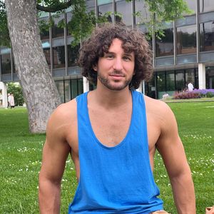 Gegen Eugen? Adriano Salvaggio will bei Fame Fighting boxen