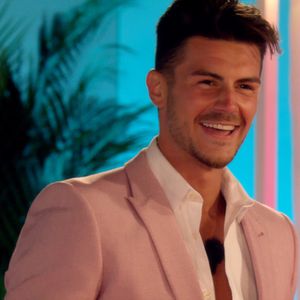 Nach Flirt-Flaute: Was sucht Adriano noch bei "Love Island"?