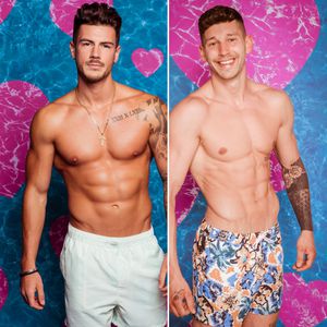 Rauswurf nach Paarungszeremonie: So geht's Adriano und Leo!