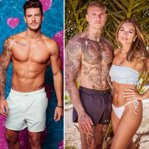 Ist "Love Island"-Adriano sauer wegen Bibis Flirt mit Paco?