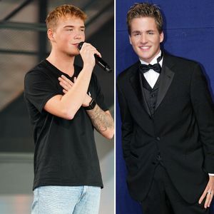 Dieser DSDS-Kandidat erinnert Dieter Bohlen an Alex Klaws