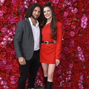 Das schätzen Adriano Salvaggio und Klaudia Giez aneinander!