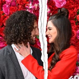 Betrogen? Adriano Salvaggio und Klaudia Giez sind getrennt