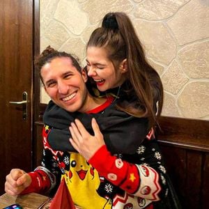 Welche Zukunftspläne haben Klaudia Giez und ihr Adriano?