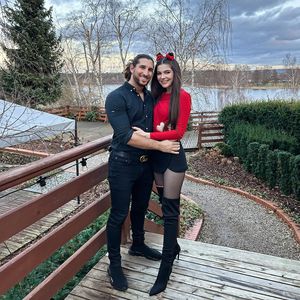 Fernbeziehung ade: Klaudia Giez will bald zu Adriano ziehen!